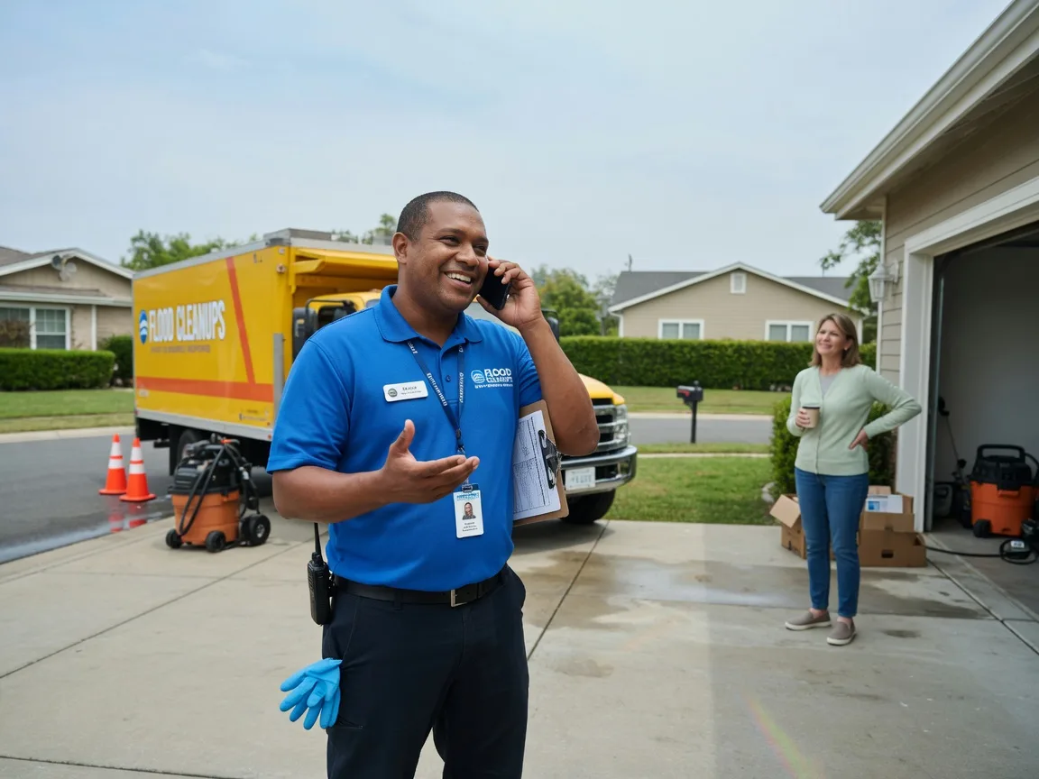 Water Damage Restoration Deer Lodge, TN FAQs